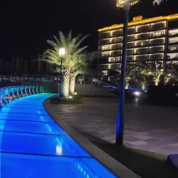 Nankunshan National Forest Park - Huizhou