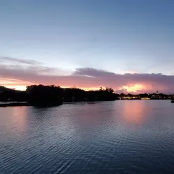 West Lake (Xihu) - Huizhou