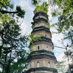 West Lake (Xihu) - Huizhou