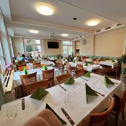 Lotus Garden - Huzhou