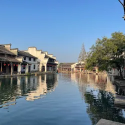 Nanxun Ancient Town - Huzhou