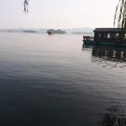Taihu Lake - Huzhou