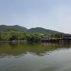 Xiaoheshan Park - Huzhou