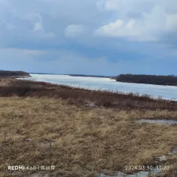 Jiamusi Botanical Garden - Jiamusi