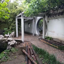 Jiaozhou Museum - Jiaozhou