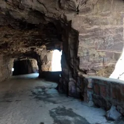 Guoliang Village and Tunnel - Jiaozuo