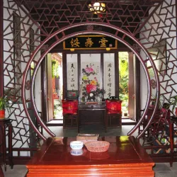 Xitang Ancient Town - Jiaxing