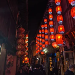 Xitang Ancient Town - Jiaxing