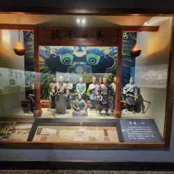 Zhejiang Grand Canal Museum - Jiaxing
