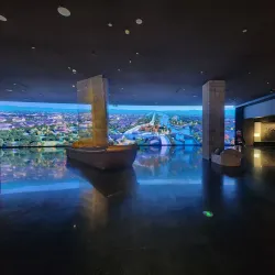 Zhejiang Grand Canal Museum - Jiaxing