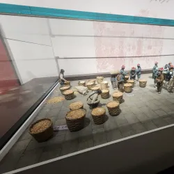 Zhejiang Grand Canal Museum - Jiaxing