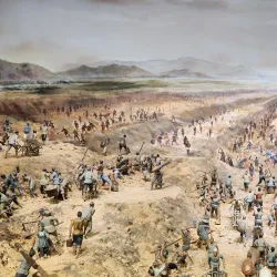 Zhejiang Grand Canal Museum - Jiaxing