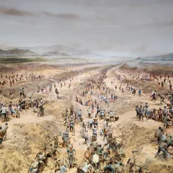 Zhejiang Grand Canal Museum - Jiaxing