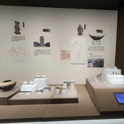 Zhejiang Grand Canal Museum - Jiaxing