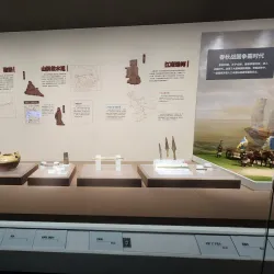 Zhejiang Grand Canal Museum - Jiaxing