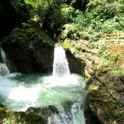 Black Mountain (Heishan) - Jiayuguan