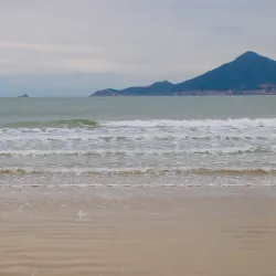 Dongshan Island - Jieyang