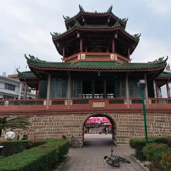 Jieyang Confucius Temple - Jieyang