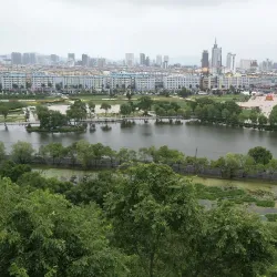 Beishan Park - Jilin