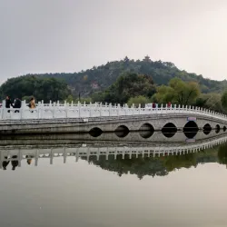 Beishan Park - Jilin