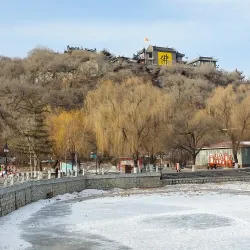 Beishan Park - Jilin