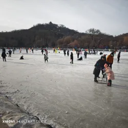 Beishan Park - Jilin