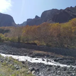 Changbai Mountain Nature Reserve - Jilin