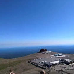 Changbai Mountain Nature Reserve - Jilin