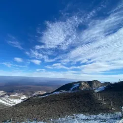 Changbai Mountain Nature Reserve - Jilin