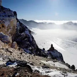 Changbai Mountain Nature Reserve - Jilin
