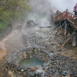 Changbai Mountain Nature Reserve - Jilin