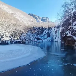 Changbai Mountain Nature Reserve - Jilin