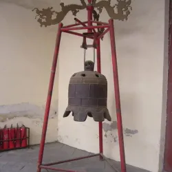 Jilin Confucius Temple - Jilin