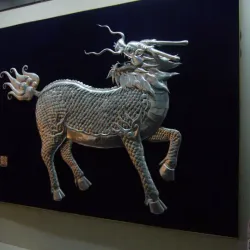Jilin Meteorite Museum - Jilin