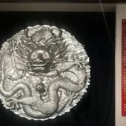 Jilin Meteorite Museum - Jilin