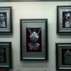 Jilin Meteorite Museum - Jilin