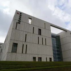 Jilin Provincial Museum - Jilin