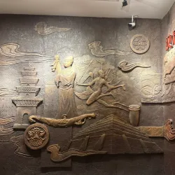 Jilin Provincial Museum - Jilin