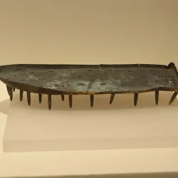 Jilin Provincial Museum - Jilin