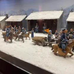 Jilin Provincial Museum - Jilin