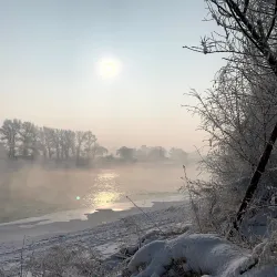 Jilin Rime Ice Festival - Jilin