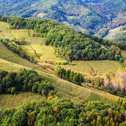 Songhua Lake - Jilin