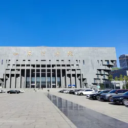 Shandong Provincial Museum - Jinan