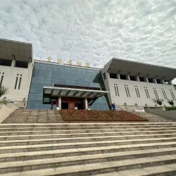Jincheng Museum - Jincheng