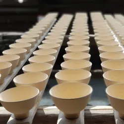 Changhe Scenic Area - Jingdezhen