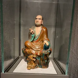 Jingdezhen Ceramic Art Gallery - Jingdezhen