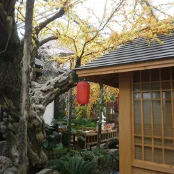 Jintan Ancient Town - Jintan