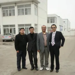 Jintan Ancient Town - Jintan