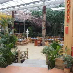 Jintan Riverside Promenade - Jintan