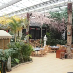 Jintan Riverside Promenade - Jintan